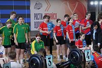 Кинешемцы – победители и призеры Первенства и Кубка Школьной гребной лиги