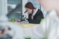 Ивановским школьникам помогут подготовиться к ЕГЭ по предметам естественно-научного цикла