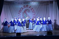 В Кинешме состоится зональный этап фестиваля-конкурса «Губернский разгуляй»