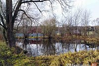 В Кинешемском районе готовятся к весеннему половодью