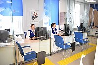 Кадровый центр «Работа России» с начала года помог найти работу для более 400 жителей региона