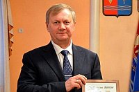 Вступило в силу решение суда о взыскании Анатолия Молодова 8 млн рублей