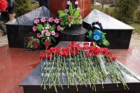 265 кинешемцев - ликвидаторов аварии на ЧАЭС получат региональную выплату