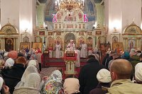 Опубликовано расписание богослужений в светлый праздник Пасхи в храмах Кинешмы