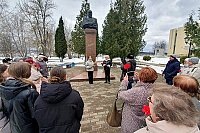 В Кинешме отметят 203-ю годовщину со Дня рождения А.Н.Островского