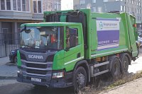 Станислав Воскресенский обсудил с Президентом России деятельность по обращению с ТКО