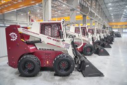 Станислав Воскресенский обсудил с Президентом России развитие экономики в регионе