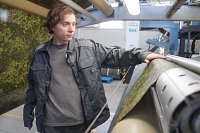 Станислав Воскресенский и Владимир Путин обсудили развитие легкой промышленности в регионе