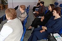 В Кинешемском районе состоялась методическая конференция учителей-филологов