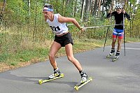 55-летие отмечает известный кинешемский спортсмен Сергей Смирнов