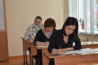 Родители выпускников Кинешмы сдадут ЕГЭ по русскому языку