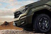 Десять причин выбрать TANK 400: взгляд на идеальный внедорожник