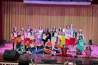 Студия «Камертон» завоевала Гран-при фестиваля во Владимире