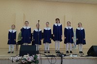 Учащиеся ДШИ - лауреаты Межрегионального конкурса вокалистов академического пения