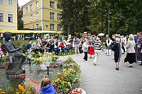 Составлен событийный календарь Ивановской области на 2026 год