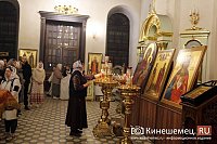 В Ивановской области прошли праздничные Пасхальные мероприятия