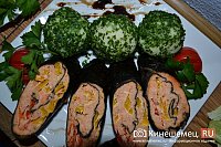 Почему наборы еды с рецептами становятся популярнее доставки из ресторанов