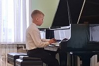 Юные музыканты Кинешмы достойно выступили на Всероссийском конкурсе