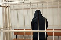В комнате для свиданий кинешемской ИК-4 супруга осужденного пыталась передать наркотики