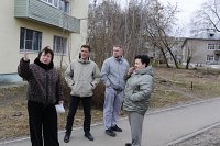 Депутаты Кинешемской Думы контролируют ход исполнения наказов избирателей на 2026 год