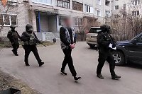 В Ивановской области ФСБ задержала 37-летнего мужчину за призывы к экстремизму