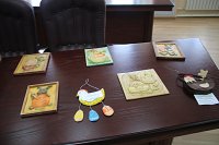 В Кинешемском районе проходит муниципальный этап конкурса «Светлый праздник»