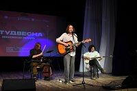 В Кинешме прошел зональный этап регионального фестиваля «Студенческая весна»