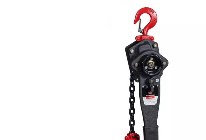 Как выбрать ручную таль без ошибки на первой покупке?