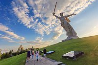 Машина времени? 8 мая кинешемцы могут отправиться прямиком в историю!