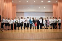 В Кинешме подвели итоги конкурса профмастерства «Педагог-мастер»