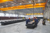 Ветераны СВО трудоустраиваются на ведущие промышленные предприятия региона