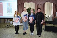 Подведены итоги конкурса «История Кинешмы в камне и граните»