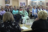 24 апреля краеведы городов ЦФО соберутся на конференции в Кинешме