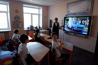 Педагоги Кинешемской школы-интерната провели семинар для коллег региона