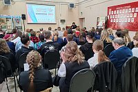 В преддверии 9 Мая Кинешма присоединится к международной акции «Диктант Победы»