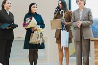 Наталья Пахомова стала победителем проекта «Амбассадоры - медики. Вдохновляя будущее»