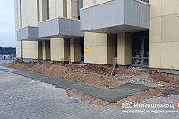 Кинешемскому театру на ремонтные работы по нацпрограмме «Семья» выделили 24,8 млн рублей