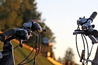 Как выбрать место для хранения велосипеда и не переплатить за услуги в Москве