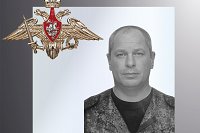 В зоне СВО погибли четверо жителей Ивановской области