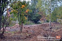 В Кинешме продолжают изымать бесхозные участки
