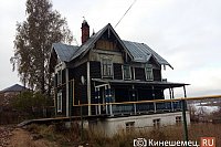 Дом Нагорских передадут в собственность Кинешемской епархии