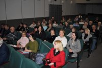 В Кинешме завершила работу межрегиональная краеведческая конференция