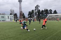 «Волжанин» продолжает игры на «Кубок Губернатора Ивановской области»