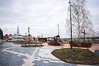 На отчете главы Кинешмы показали фильм о событиях 2025 года и успешной пятилетке