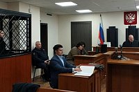 В Кинешме судят наркокурьера за совершение 57 преступлений