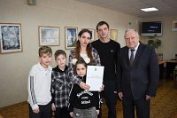 Сколько кинешемских семей смогли улучшить жилищные условия в 2025 году?