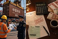 Как проходит таможенное оформление товаров из Китая: этапы, пошлины и НДС