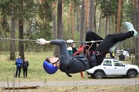 В Кинешме прошли соревнования среди школьников «Школа безопасности»