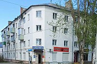 «СантехКрепеж» в Кинешме переехал на новый адрес - в микрорайон «Пушкинский»