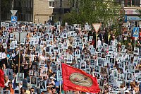 Кинешма впервые встретит 9 мая без живых участников Великой Отечественной войны